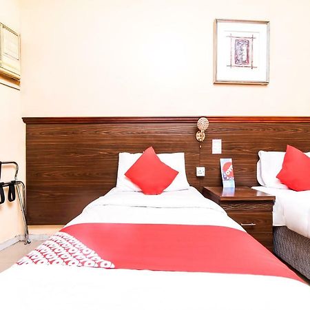 Melody Queen Hotel By Aura Dubai Exterior photo