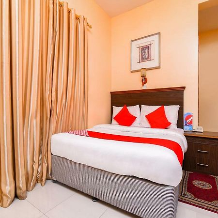 Melody Queen Hotel By Aura Dubai Exterior photo