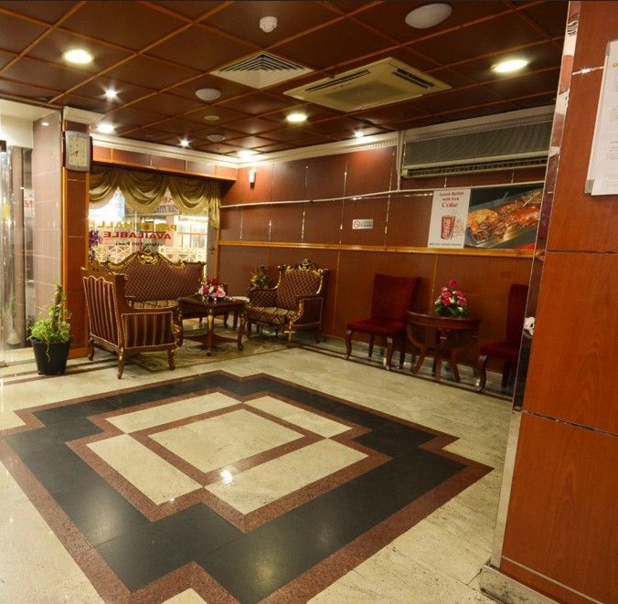 Melody Queen Hotel By Aura Dubai Exterior photo