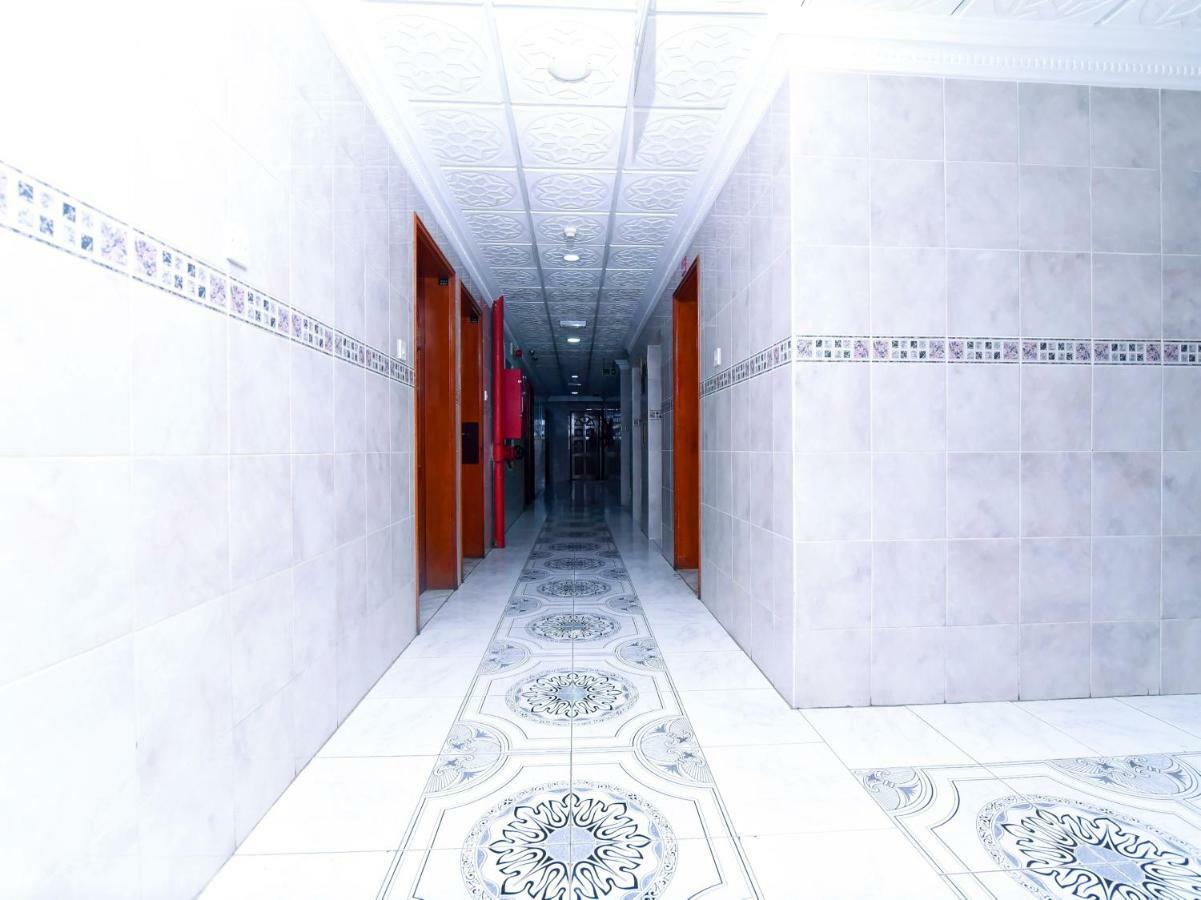 Melody Queen Hotel By Aura Dubai Exterior photo