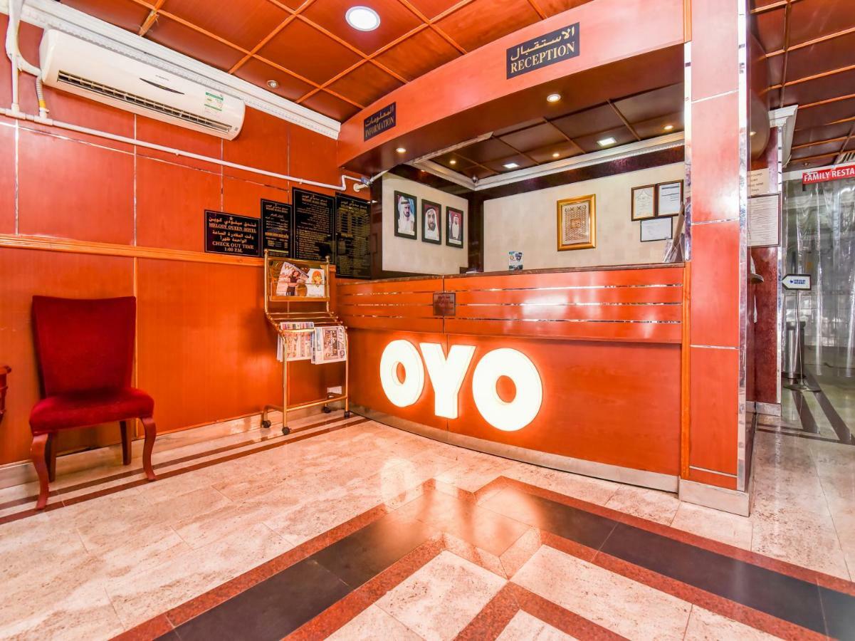 Melody Queen Hotel By Aura Dubai Exterior photo