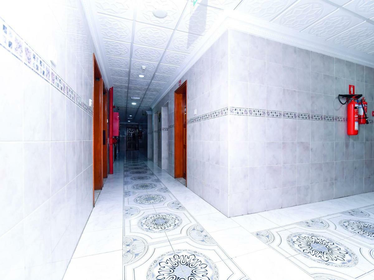 Melody Queen Hotel By Aura Dubai Exterior photo