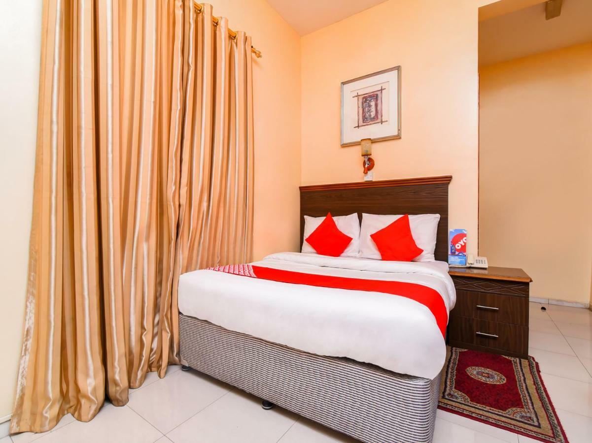 Melody Queen Hotel By Aura Dubai Exterior photo