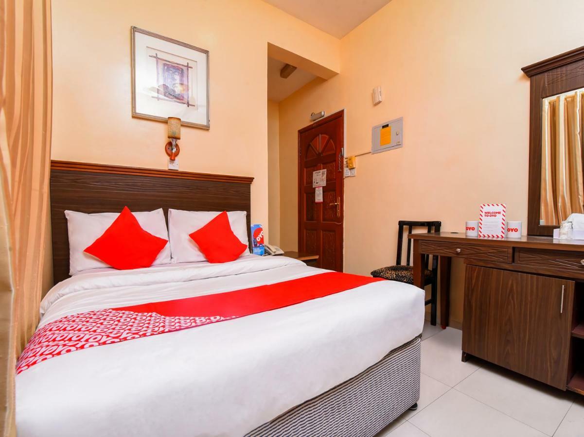 Melody Queen Hotel By Aura Dubai Exterior photo